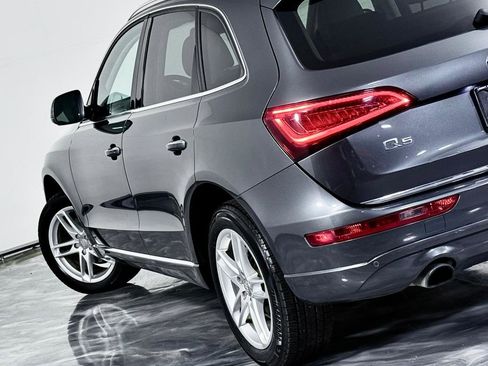 Used 2016 Audi Q5 2.0T Premium Plus w/ Technology Package image 13