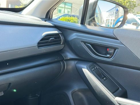Certified 2024 Subaru Crosstrek 2.0i Premium image 20