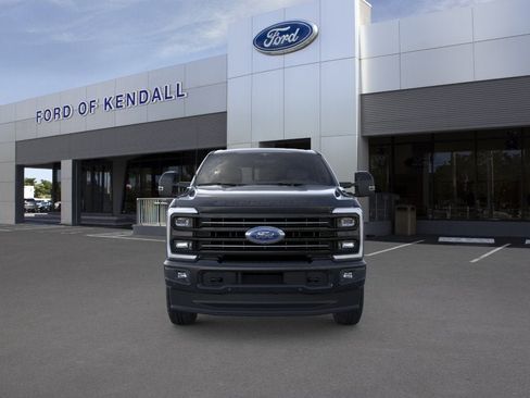 New 2026 Ford F250 Platinum AWD/4WD image 6
