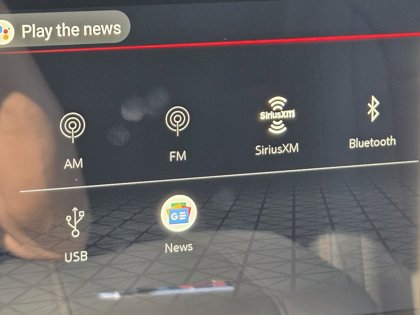 New 2026 GMC Sierra 2500 AT4 AWD/4WD image 10