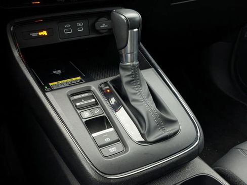 Used 2023 Honda CR-V EX-L image 30