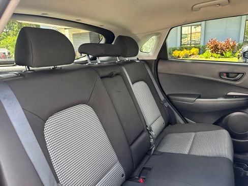 Used 2018 Hyundai Kona SEL FWD image 15