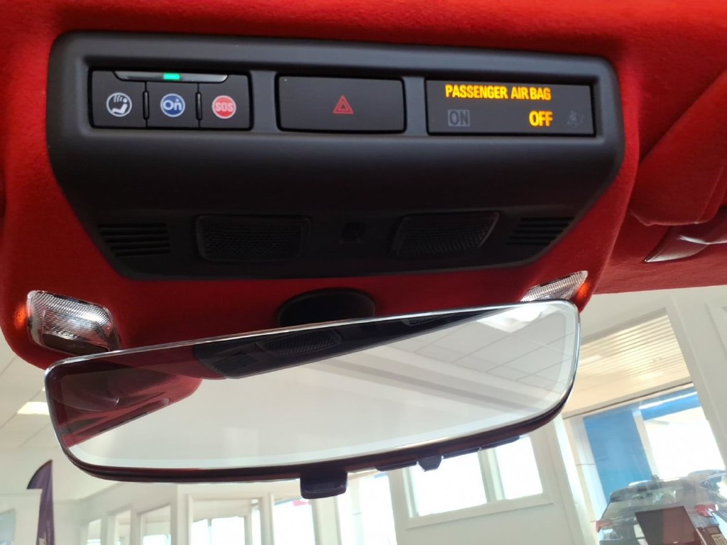 Used 2026 Chevrolet Corvette Stingray Premium Conv w/ Z51 Performance Package RWD image 22
