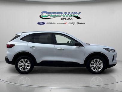 Used 2025 Ford Escape Active