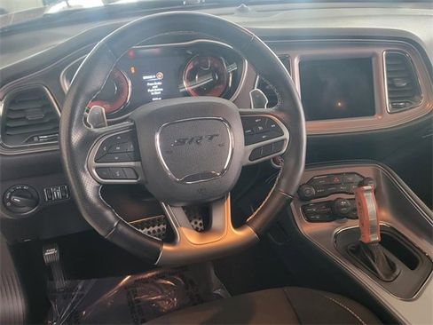 Used 2023 Dodge Challenger SRT Hellcat image 12