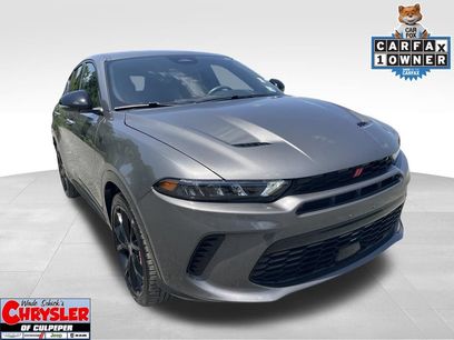 Used 2024 Dodge Hornet R/T