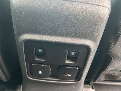 Used 2022 Ford Bronco Big Bend AWD/4WD image 31