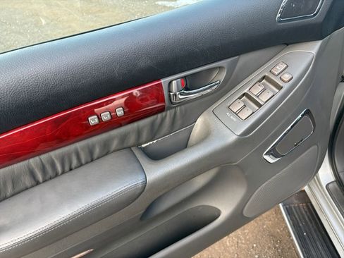 Used 2008 Lexus GX 470 image 11