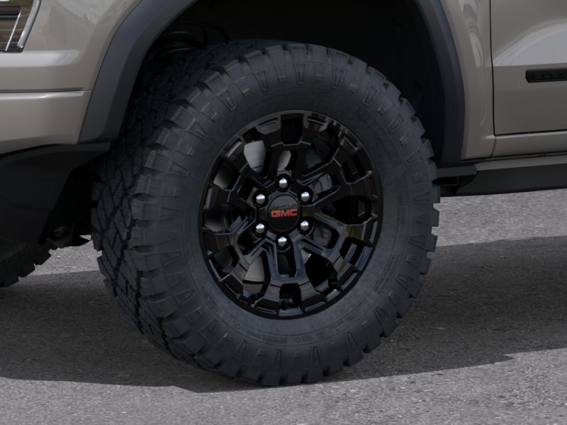 New 2026 GMC Canyon Elevation w/ Convenience Package RWD image 10