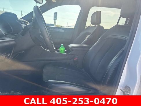 Used 2021 Jeep Grand Cherokee L Laredo AWD/4WD image 7