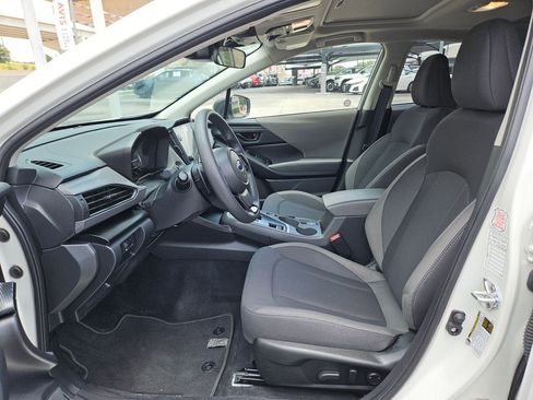Used 2025 Subaru Crosstrek 2.0i Premium AWD/4WD image 11