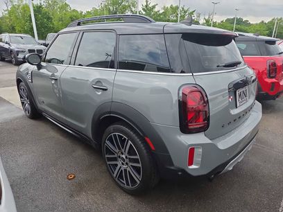 Used 2023 MINI Cooper Countryman S