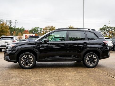 New 2026 Subaru Forester Premium image 2