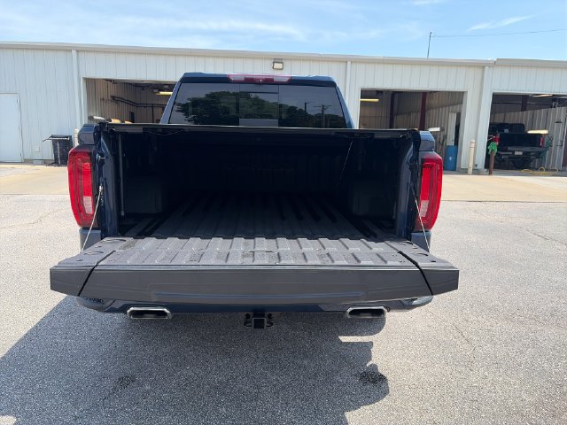 Used 2023 GMC Sierra 1500 Denali Ultimate AWD/4WD image 24