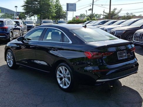 Certified 2026 Audi A3 2.0T Premium w/ Convenience Package AWD/4WD image 11