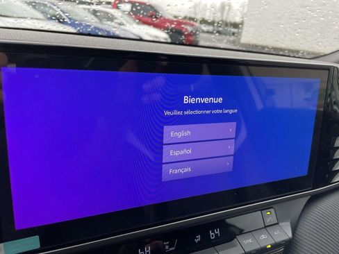 Used 2025 Toyota Camry SE w/ Multimedia Upgrade Package image 35