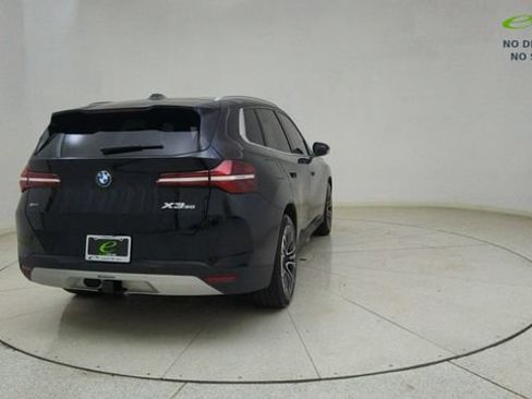 Used 2025 BMW X3 xDrive30i AWD/4WD image 73