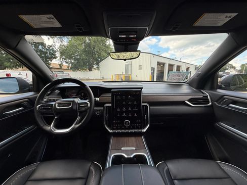 Used 2026 GMC Acadia Denali w/ Super Cruise Package AWD/4WD image 28