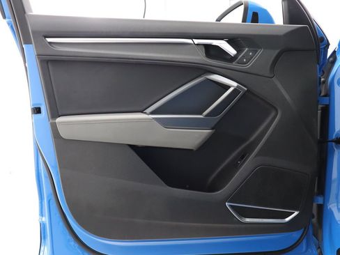 Used 2021 Audi Q3 2.0T Premium Plus w/ Premium Plus Package image 37