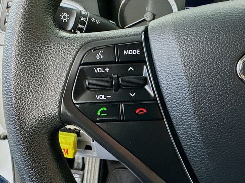 Used 2015 Hyundai Sonata SE w/ Option Group 09 FWD image 24
