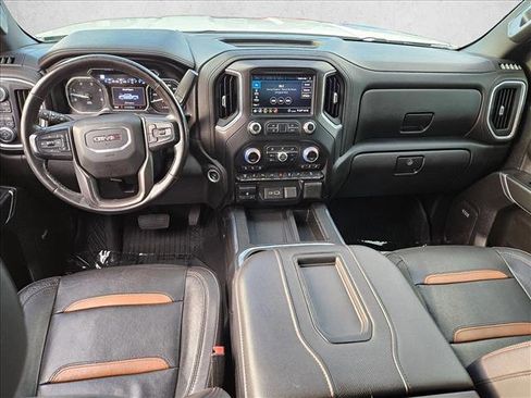 Used 2020 GMC Sierra 2500 AT4 w/ AT4 Premium Package image 17