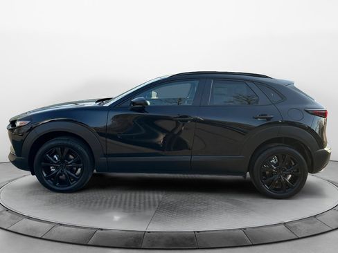 New 2026 MAZDA CX-30 Aire Edition AWD/4WD image 4