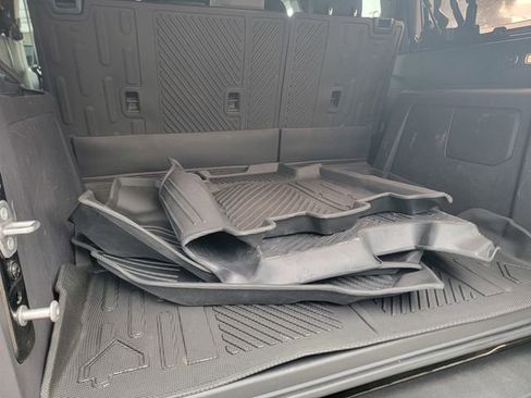 Certified 2023 Ford Bronco Outer Banks image 12