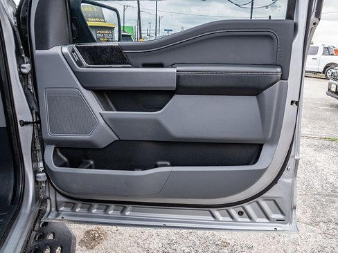 Used 2021 Ford F150 XLT w/ Equipment Group 301A Mid AWD/4WD image 12