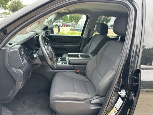 Used 2023 Toyota Tundra SR w/ SR Tow Package AWD/4WD image 10