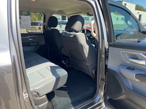 Used 2020 RAM 1500 Big Horn image 16