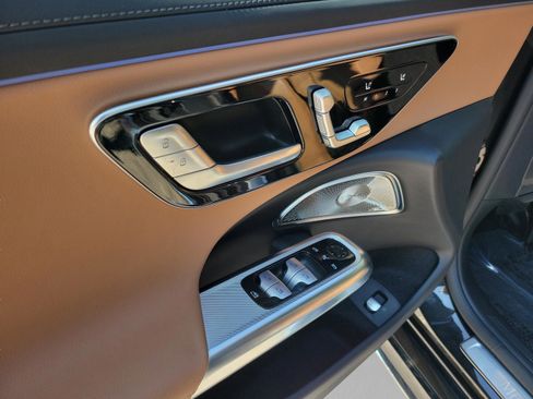 Certified 2025 Mercedes-Benz E 350 Sedan image 20