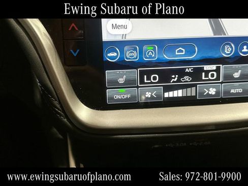 Used 2025 Subaru Outback Limited XT w/ Popular Package #2 AWD/4WD image 21