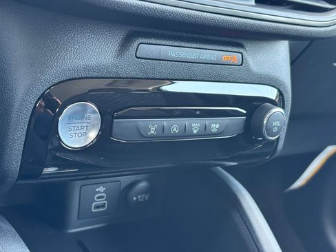 New 2026 Ford Escape Active w/ Tech Pack #1 FWD image 19