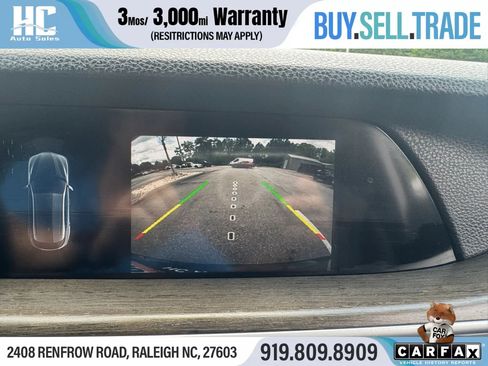 Used 2020 Alfa Romeo Stelvio Ti w/ Active Blind Spot Package AWD/4WD image 24