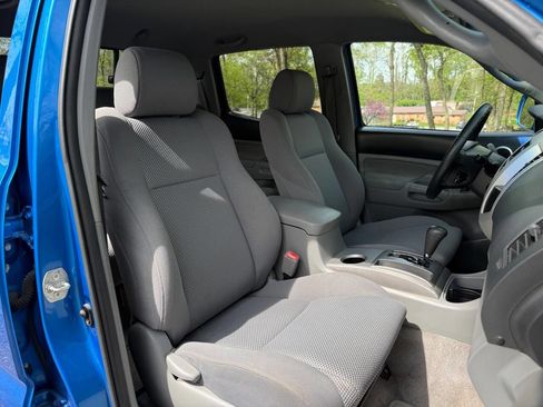 Used 2007 Toyota Tacoma 4x4 Double Cab image 36