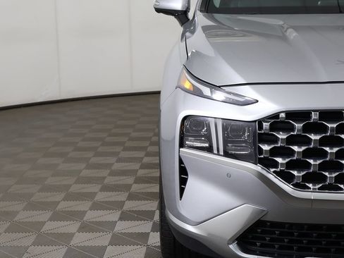 Used 2022 Hyundai Santa Fe Limited AWD/4WD image 17