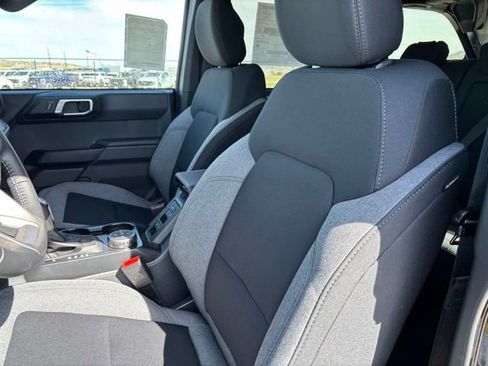 New 2026 Ford Bronco Big Bend image 12