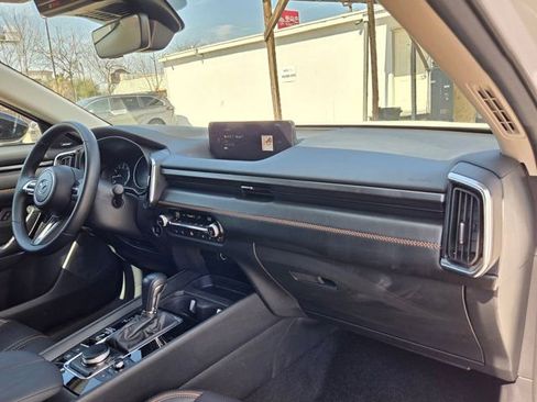 Used 2025 MAZDA CX-50 AWD 2.5 S w/ Premium Plus Pkg image 30