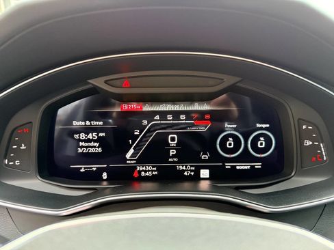 Used 2022 Audi RS 6 image 24