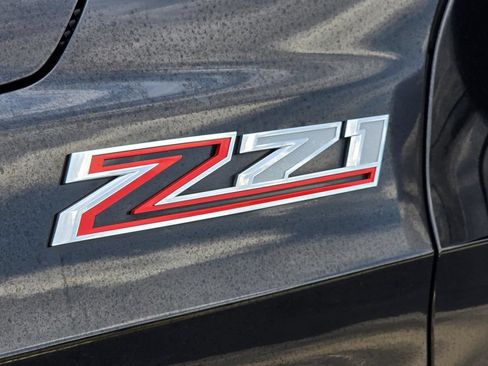 Used 2021 Chevrolet Suburban Z71 AWD/4WD image 32
