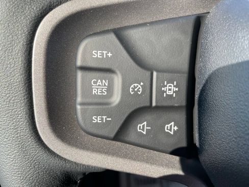New 2025 Ford Bronco Badlands AWD/4WD image 19