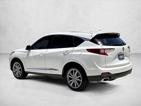 Used 2023 Acura RDX FWD w/ Technology Package image 13