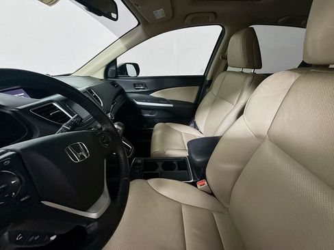 Used 2016 Honda CR-V EX-L image 20