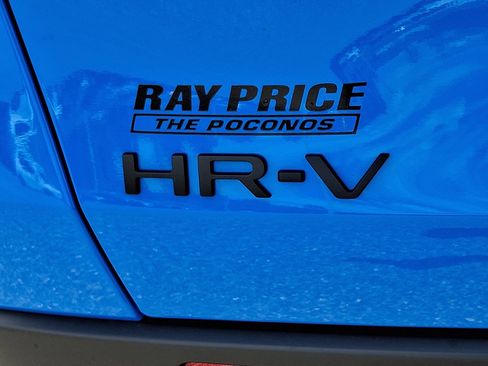 Used 2026 Honda HR-V Sport image 29