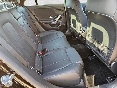Used 2023 Mercedes-Benz CLA 250 image 19