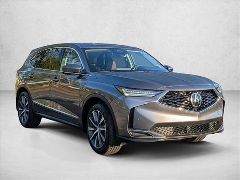 New 2026 Acura MDX FWD w/ Technology Package image 7