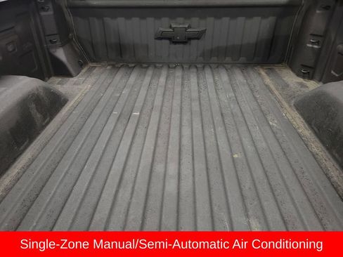 Used 2019 Chevrolet Silverado 1500 RST w/ Bed Protection Package image 11