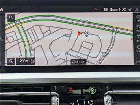 Used 2022 BMW 430i 430i w/ Premium Package 2 image 15