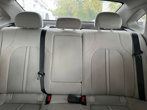 Used 2025 Hyundai Sonata SEL image 38