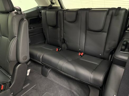 New 2026 Subaru Ascent Premium AWD/4WD image 23